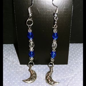 Hand Crafted Earrings 2 For $25
